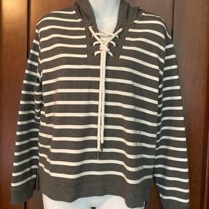 EUC Windward Hoodie XS